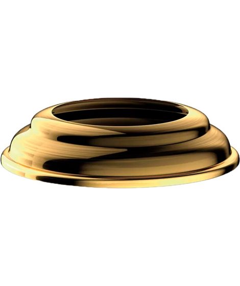 Сменное кольцо для дозаторов Omoikiri AM-02-AB, OM-01-AB античная латунь 4957043