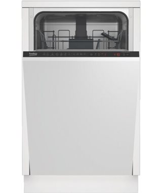 Посудомоечная машина Beko DIS26021