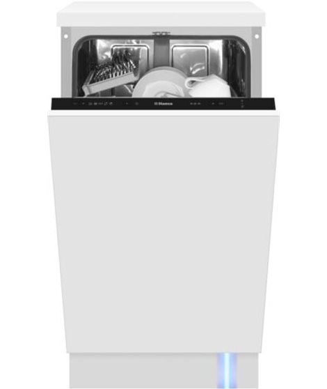 Посудомоечная машина Hansa ZIM415BQ
