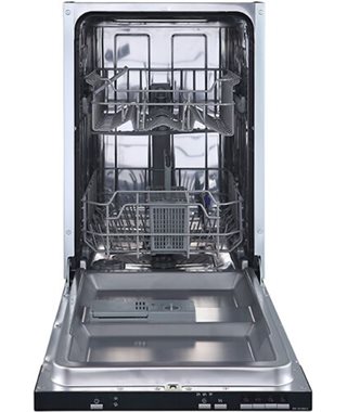 Посудомоечная машина Zigmund Shtain DW 109.4506 X