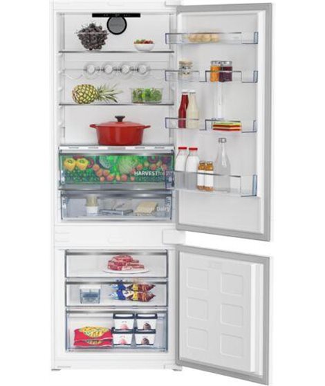 Холодильник Beko BCNE400I35ZS