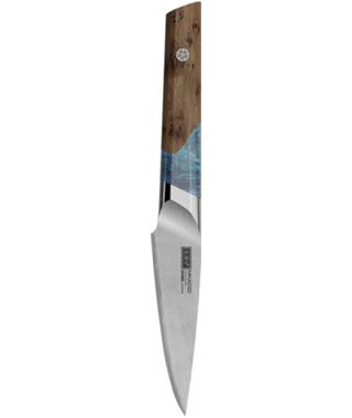 Нож овощной Mikadzo Damascus Kuon 4992038
