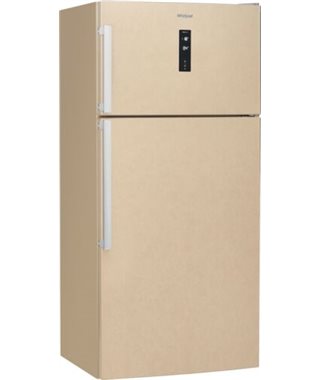 Холодильник Whirlpool W84TE72M