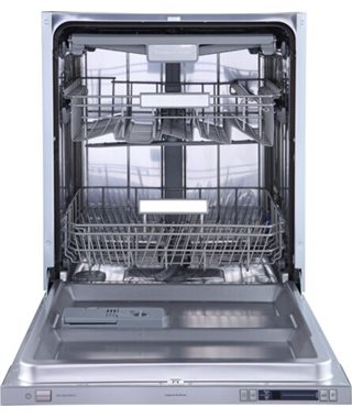 Посудомоечная машина Zigmund Shtain DW 269.6009 X