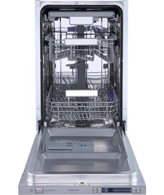 Посудомоечная машина Zigmund Shtain DW 269.4509 X