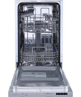 Посудомоечная машина Zigmund Shtain DW 239.4505 X